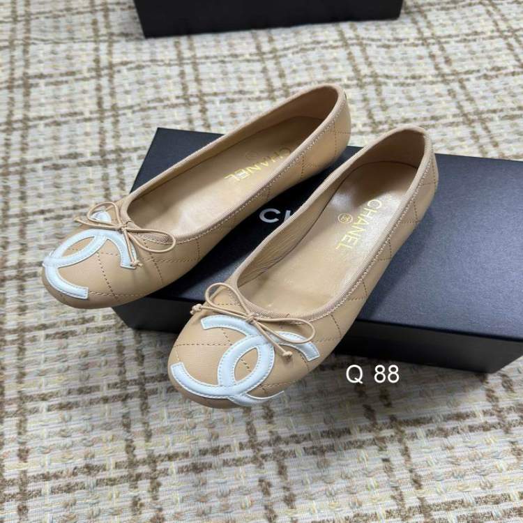 Picture of Chanel Shoes _SKUChanelsz35-40K07022620